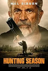 دانلود فیلم فصل شکار | 2025 Hunting Season