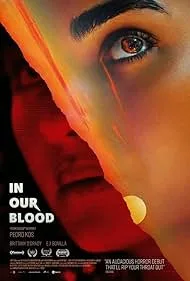 دانلود فیلم در خون ما | 2024 In Our Blood