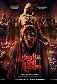 دانلود فیلم زن اهل جهنم | 2025  Wanita Ahli Neraka