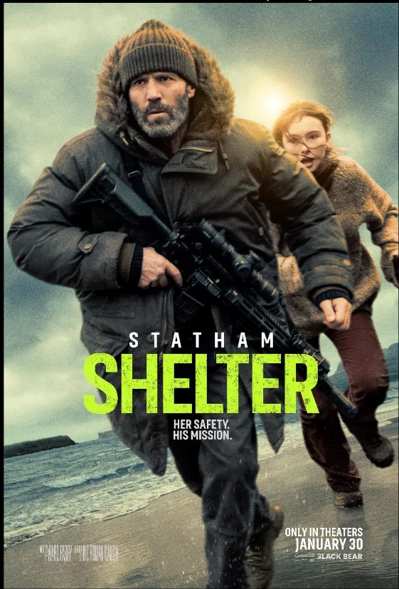 دانلود فیلم 2026 Shelter