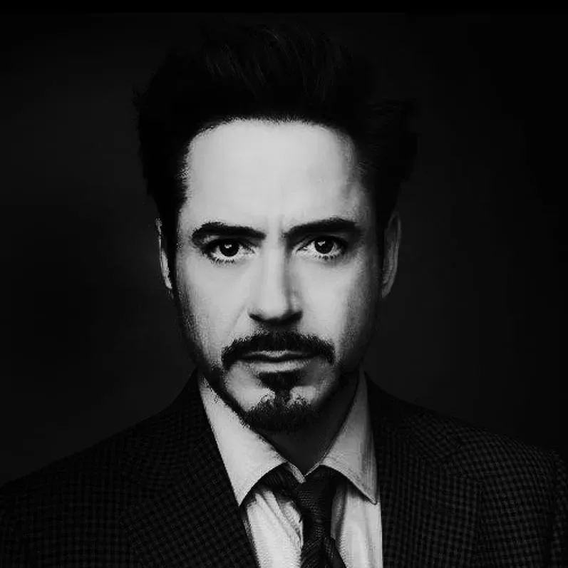 Robert Downey Jr