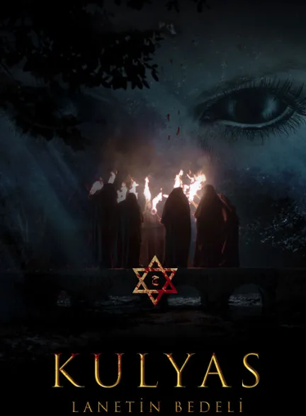 دانلود فیلم تاوان نفرین : کولیاس | 2019  Kulyas: Lanetin Bedeli