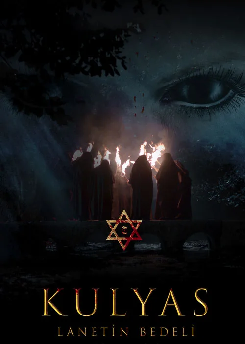 دانلود فیلم تاوان نفرین : کولیاس | 2019  Kulyas: Lanetin Bedeli