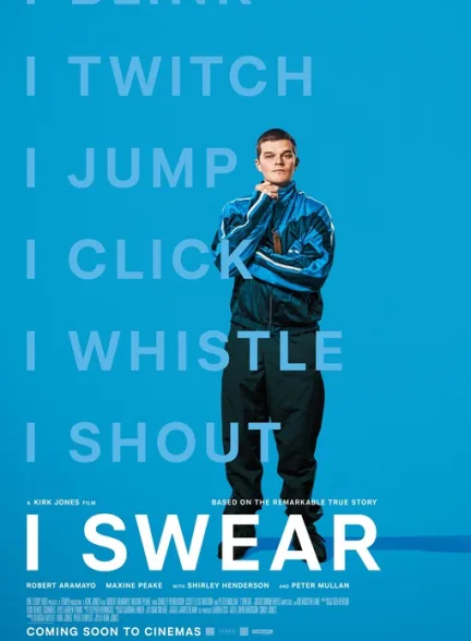 دانلود فیلم قسم میخورم | 2025 I Swear