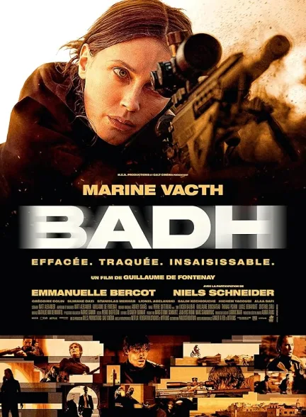 دانلود فیلم بذ | 2025  Badh