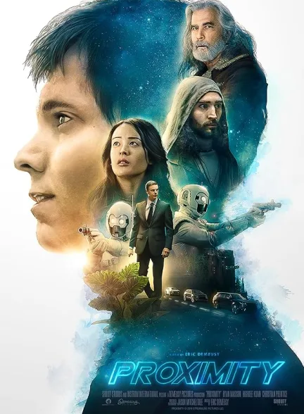 دانلود فیلم مجاورت | 2020 Proximity دانلود فیلم مجاورت | 2020 Proximity