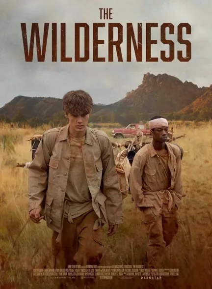 دانلود فیلم طبیعت وحشی | 2025 The Wilderness
