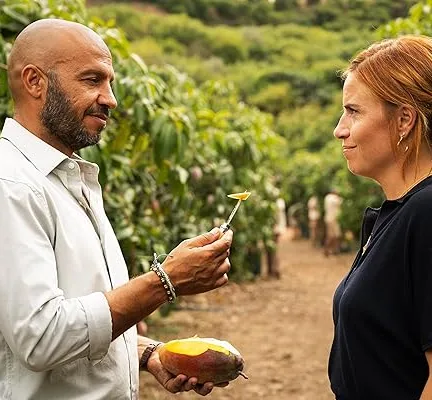 دانلود فیلم انبه | 2025 Mango