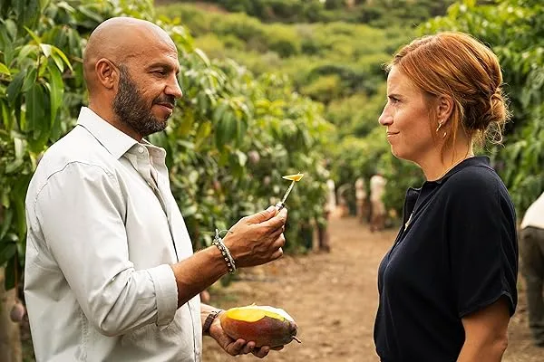 دانلود فیلم انبه | 2025 Mango