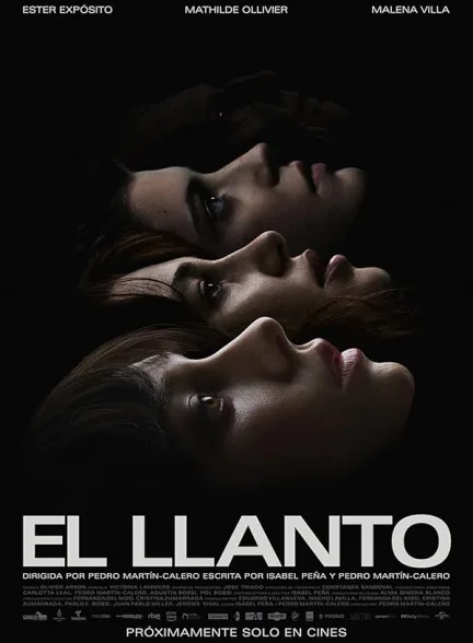 دانلود فیلم شیون | 2024 The Wailing