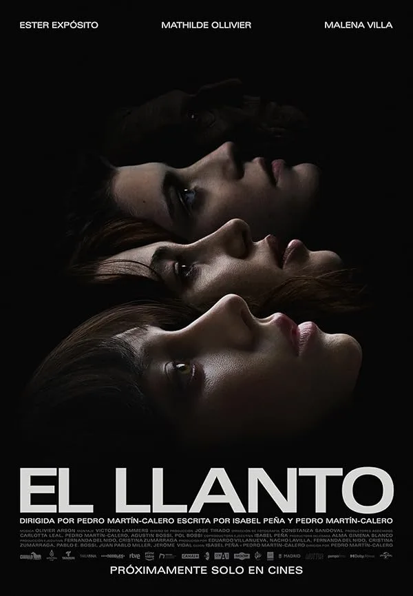 دانلود فیلم شیون | 2024 The Wailing