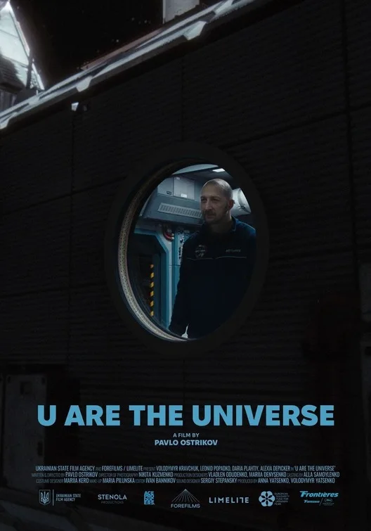 دانلود فیلم تو خود جهاني ‌  ‌| 2024 U Are the Universe