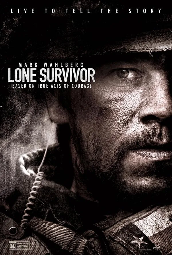دانلود فیلم تنها بازمانده | 2013 Lone Survivor