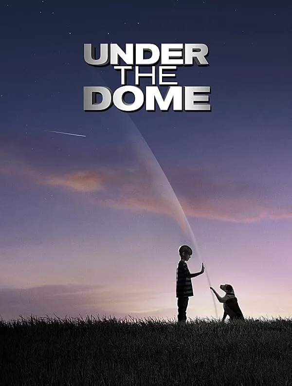دانلود سریال زیر گنبد | 2013  Under the Dome