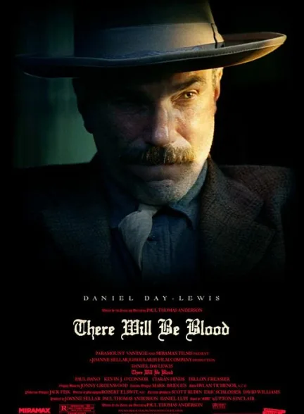 دانلود فیلم خون به پا خواهد شد | 2007  There Will Be Blood