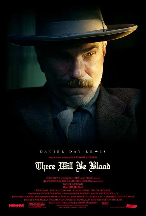 دانلود فیلم خون به پا خواهد شد | 2007  There Will Be Blood