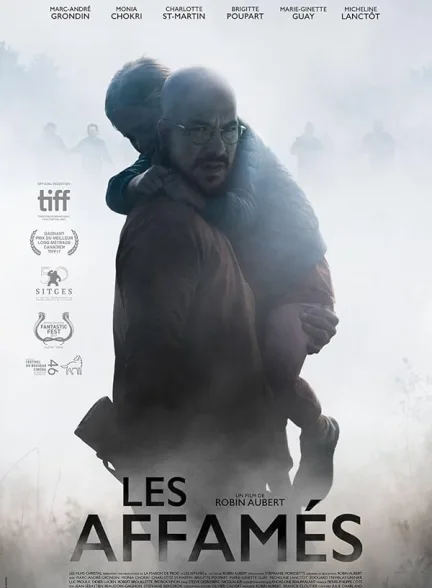 دانلود فیلم حریص | 2017 Ravenous