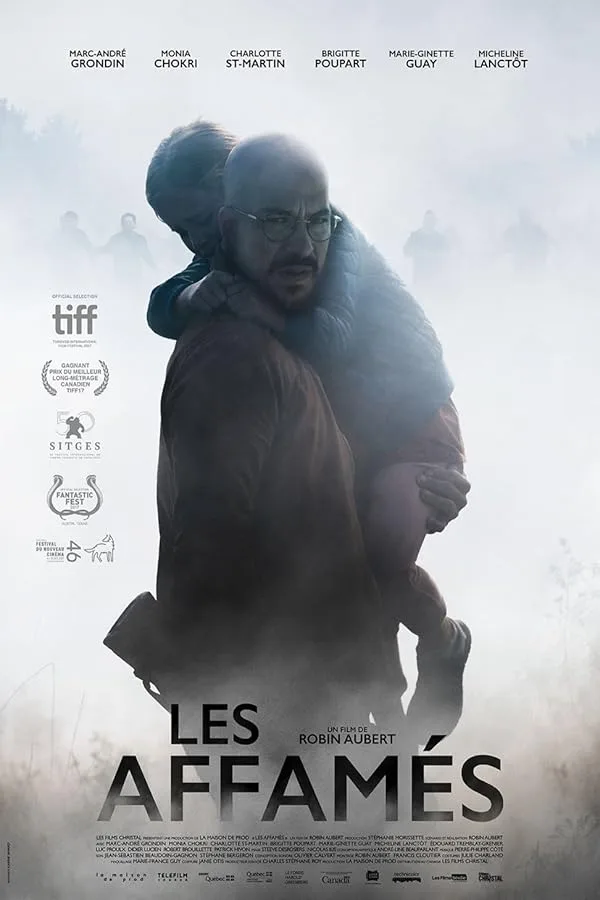 دانلود فیلم حریص | 2017 Ravenous
