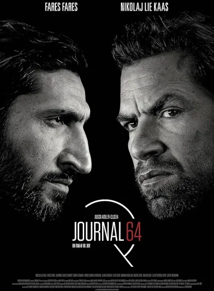 دانلود فیلم خلوص انتقام | 2018 (The Purity of Vengeance) Journal 64