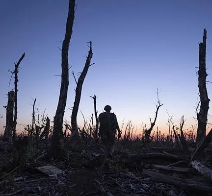 دانلود فیلم 2000 متر تا آندریوکا | 2025 2000 Meters to Andriivka