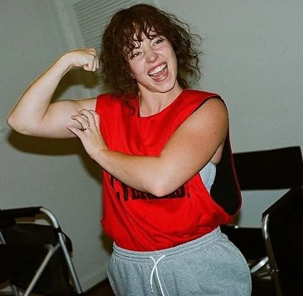 دانلود فیلم کریستی | 2025 Christy