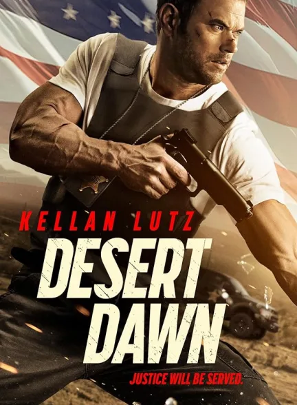 دانلود فیلم سپیده دم صحرا | 2025 Desert Dawn