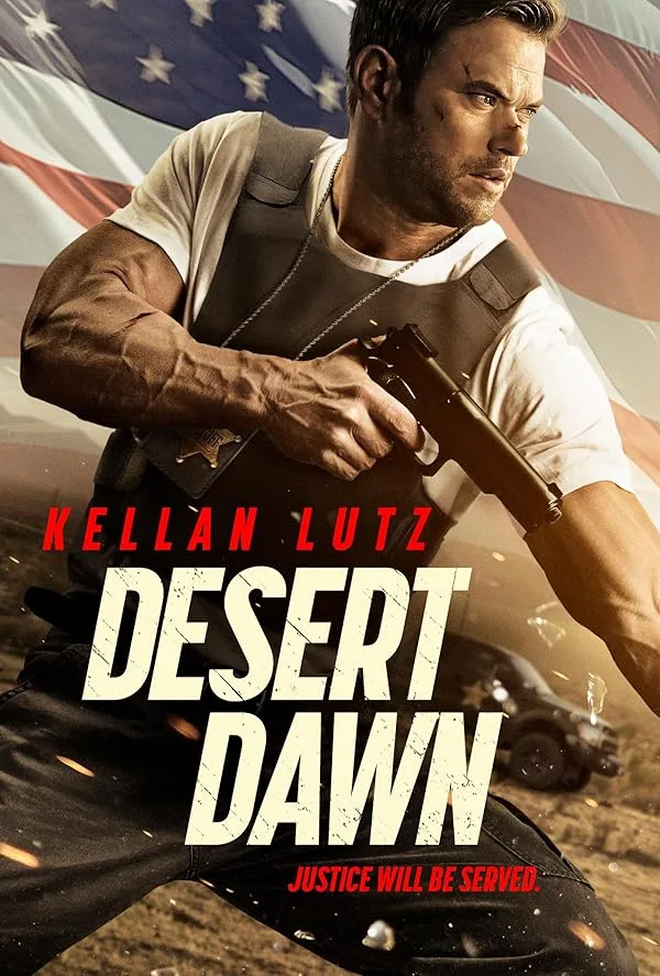 دانلود فیلم سپیده دم صحرا | 2025 Desert Dawn