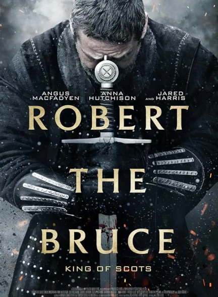 دانلود فیلم رابرت بروس | 2019  Robert the Bruce