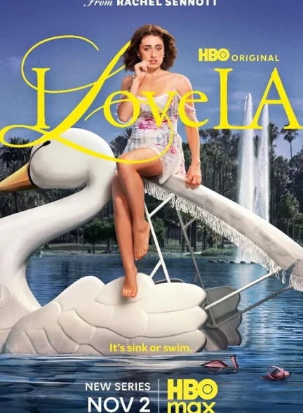 دانلود سریال لس آنجلس را دوست دارم | 2025   I Love LA