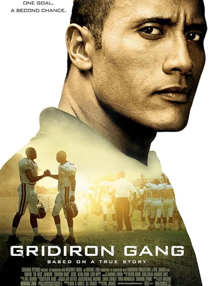 دانلود فیلم 2006  Gridiron Gang