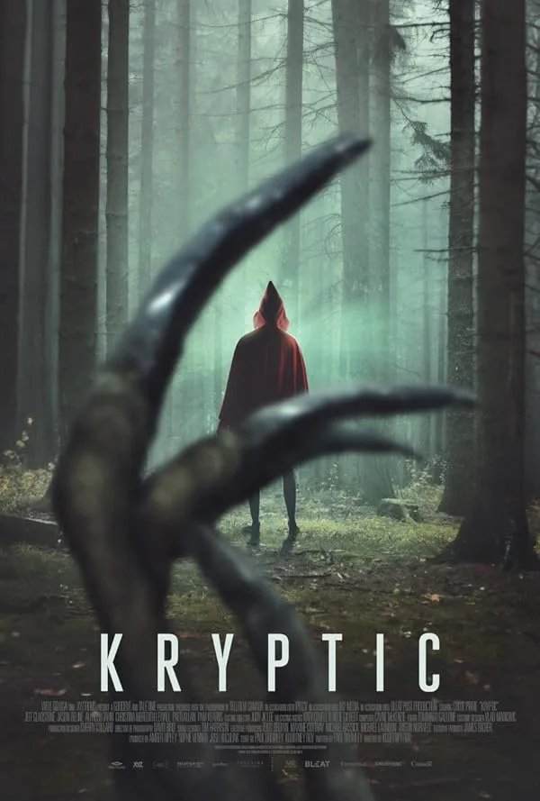 Kryptic