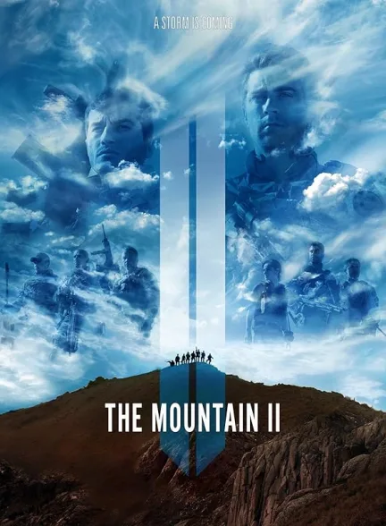 دانلود فیلم کوهستان 2 | 2016 The Mountain II دانلود فیلم کوهستان 2 | 2016 The Mountain II