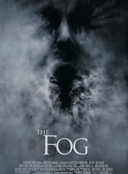 دانلود فیلم مه | 2005 The Fog