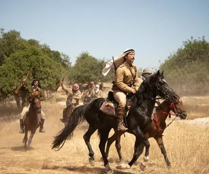 دانلود فیلم فلسطین 36 | 2025 Palestine 36