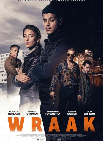 دانلود فیلم انتقام | 2025 Wraak