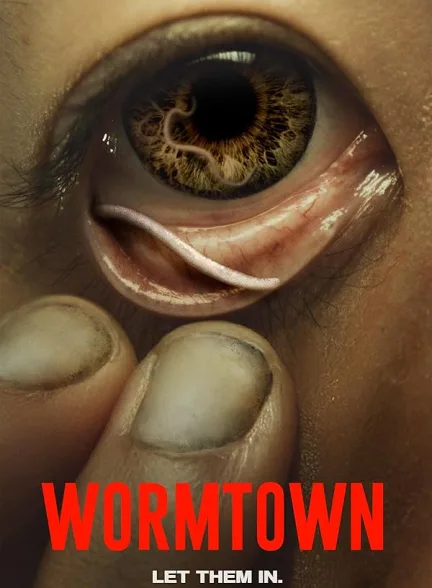 دانلود فیلم شهر كرم ها | 2025 Wormtown