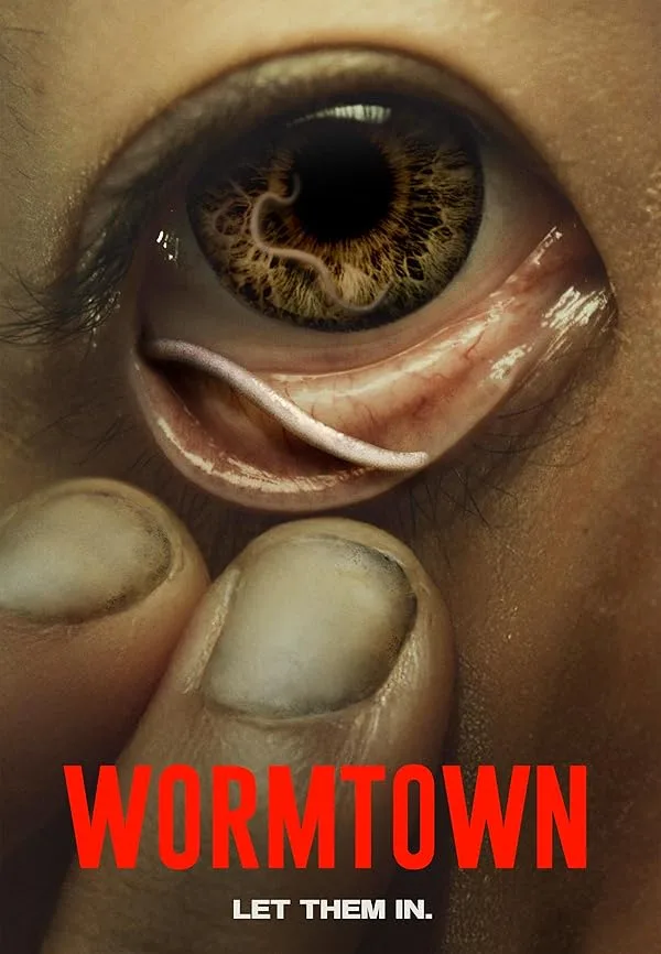 دانلود فیلم شهر كرم ها | 2025 Wormtown