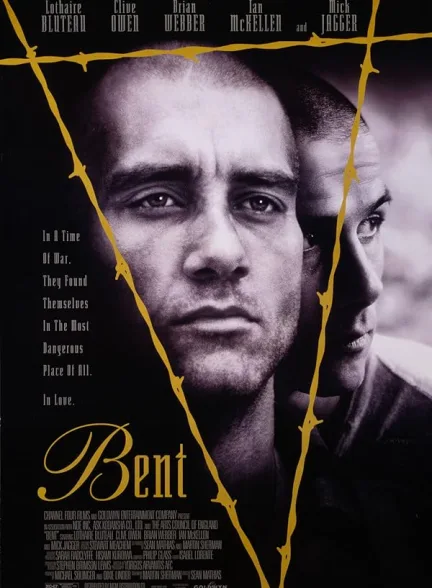 دانلود فیلم خم‌شده | 1997 Bent