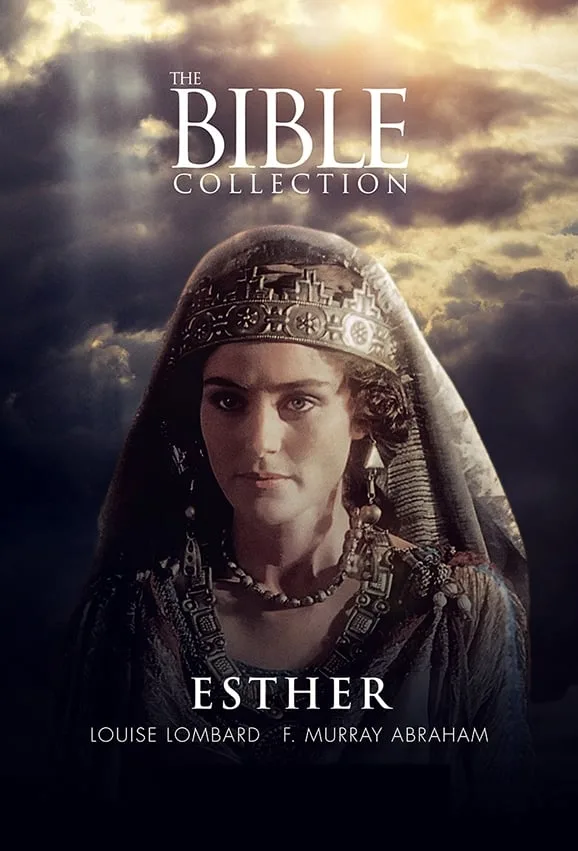 دانلود فیلم استر | 1999 The Bible Collection: Esther