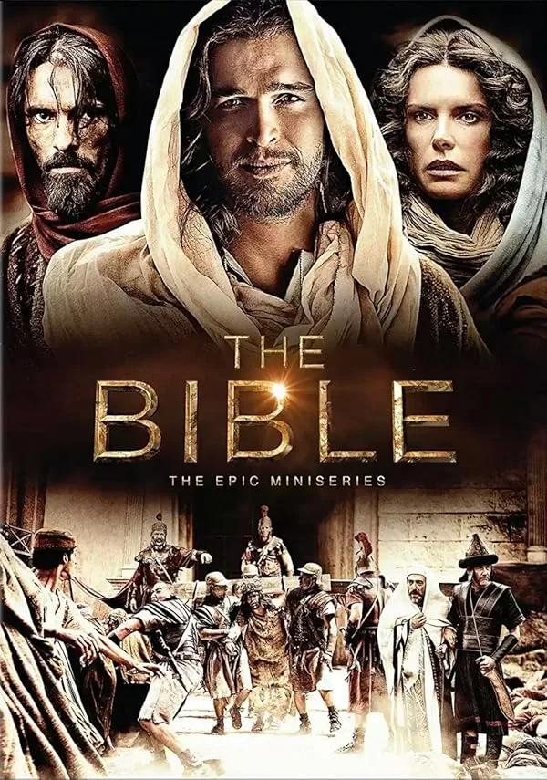 دانلود سریال کتاب مقدس | 2013  The Bible