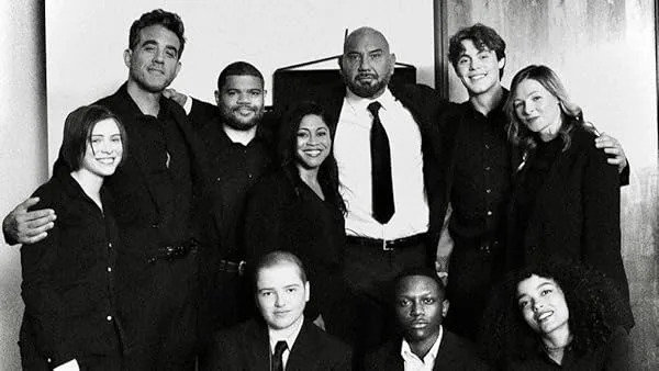 دانلود فیلم خانه تله | 2025 Trap House