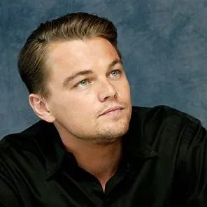 Leonardo DiCaprio