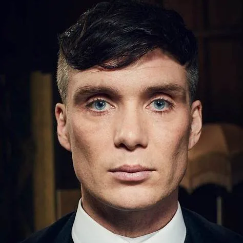 Cillian Murphy