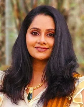 Ajisha Prabhakaran