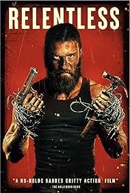 دانلود فیلم بی رحم | Relentless 2025