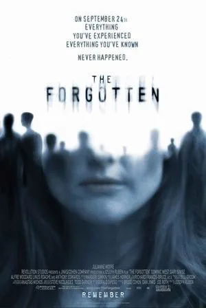 دانلود فیلم 2004  The Forgotten