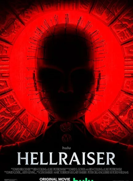 دانلود فیلم برپاخیزان جهنم | Hellraiser 2022