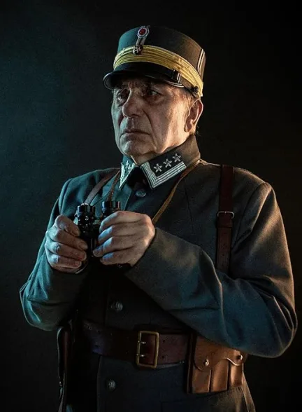 دانلود فیلم بلوخر | 2025  Blücher