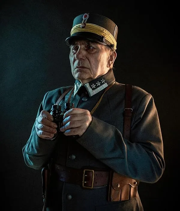 دانلود فیلم بلوخر | 2025  Blücher