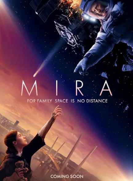 دانلود فیلم میرا | 2022 Mira